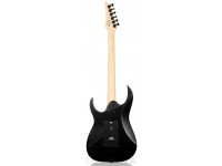 Ibanez RG320EXZ-BKF Ibanez RG320EXZ-BKF